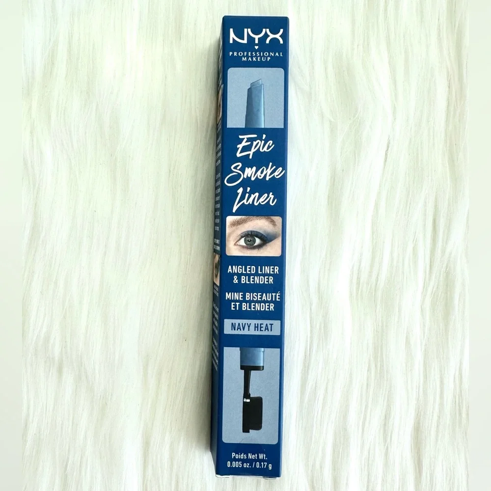 NYX EPIC SMOKE LINER